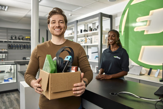 The Best Place to Sell Electronics for Cash in North Vancouver, BC