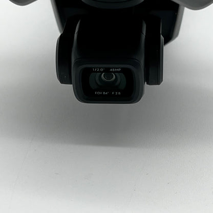 DJI Mavic Air 2 4K Quadcopter Camera Drone
