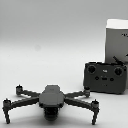 DJI Mavic Air 2 4K Quadcopter Camera Drone