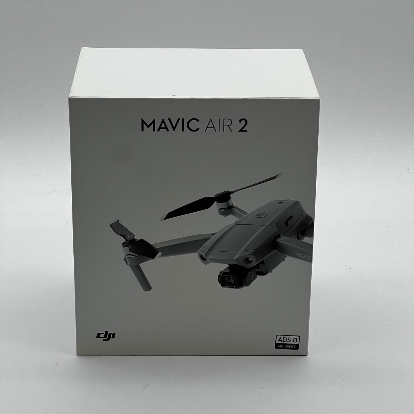 DJI Mavic Air 2 4K Quadcopter Camera Drone